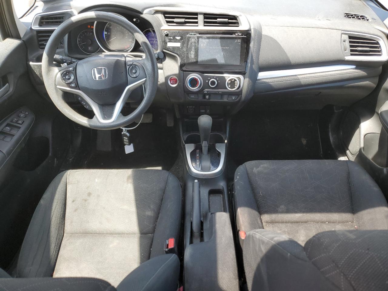 2015 Honda Fit Ex VIN: 3HGGK5H87FM701223 Lot: 57082095
