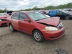 2007 Toyota Corolla Ce for Sale in New Britain, CT - Front End
