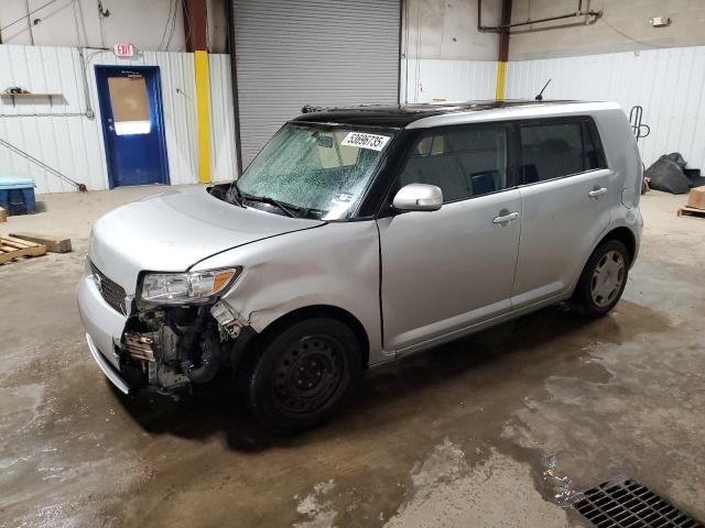 2009 Toyota Scion Xb
