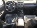 2002 Nissan Frontier Crew Cab Sc en Venta en Magna, UT - Front End