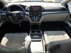 2019 Honda Odyssey Elite na sprzedaż w Theodore, AL - All Over