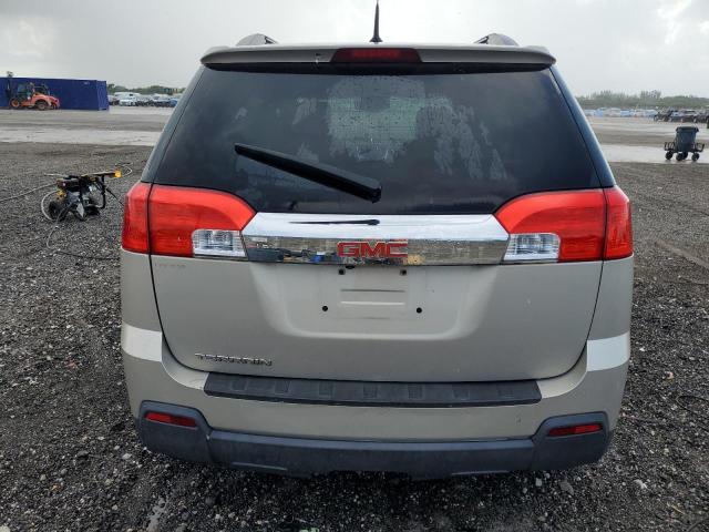  GMC TERRAIN 2012 Beige