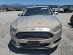 2014 Ford Fusion Se de vânzare în Mentone, CA - Rear End