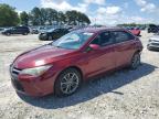 2016 Toyota Camry Le en Venta en Loganville, GA - Rear End