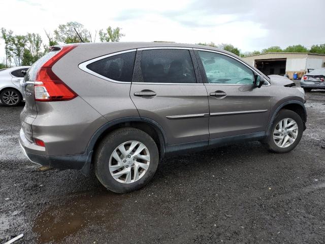 Parquets HONDA CRV 2015 Brown