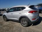 2016 Hyundai Tucson Limited en Venta en Sacramento, CA - Vandalism