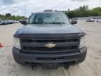2009 Chevrolet Silverado K1500 zu verkaufen in Mendon, MA - Minor Dent/Scratches