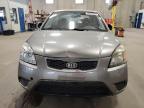 2011 Kia Rio Base zu verkaufen in Blaine, MN - Rear End