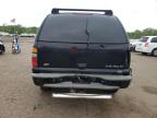 2004 Chevrolet Tahoe K1500   zu verkaufen in New Britain, CT - Burn