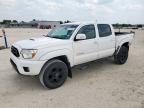 2012 Toyota Tacoma Double Cab Prerunner на продаже в New Braunfels, TX - Rear End