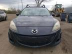 2010 MAZDA 3 I   for sale at Copart QC - MONTREAL