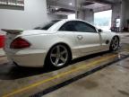 2004 Mercedes-Benz Sl 500 for Sale in York Haven, PA - Front End