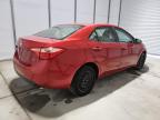 2017 Toyota Corolla L   იყიდება Ellenwood-ში, GA - Minor Dent/Scratches