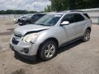 2015 Chevrolet Equinox Lt იყიდება Dunn-ში, NC - Front End