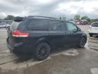 2013 Toyota Sienna Xle for Sale in Bridgeton, MO - Front End