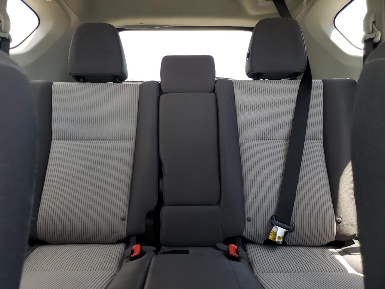 2015 Toyota Rav4 Le VIN: 2T3ZFREV0FW171933 Lot: 56186035