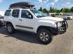 2012 Nissan Xterra Off Road for Sale in Portland, OR - Front End