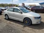 2011 Volkswagen Jetta Se იყიდება East Granby-ში, CT - Front End