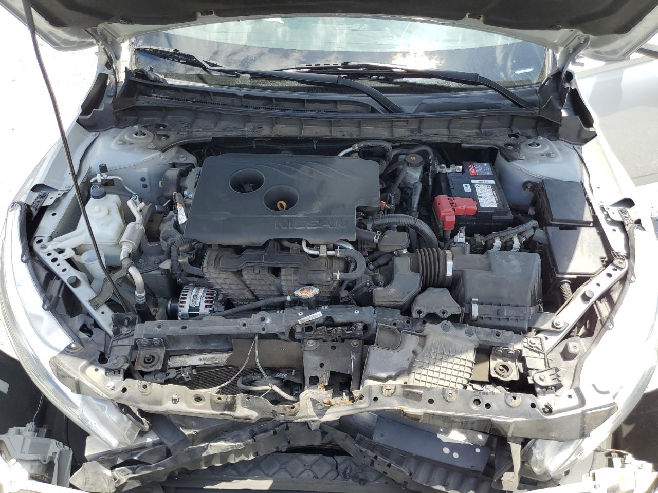 2020 Nissan Altima S VIN: 1N4BL4BV5LC213597 Lot: 56784225