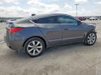 2012 Acura Zdx Technology للبيع في Wilmer، TX - Front End