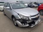 2013 CHEVROLET CRUZE LTZ for sale at Copart ROCHFORD