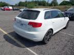 2009 AUDI A3 S LINE for sale at Copart SANDTOFT