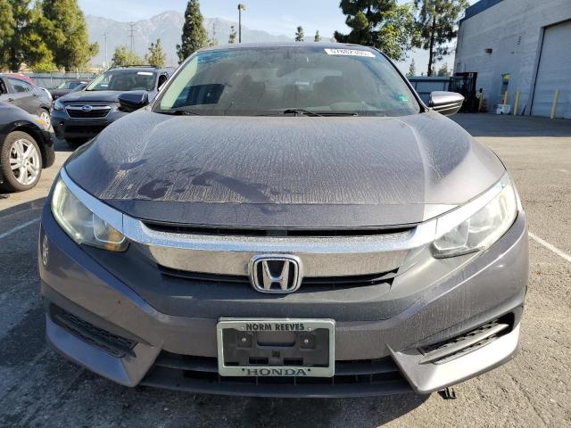  HONDA CIVIC 2016 Серый