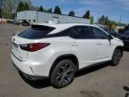 2018 Lexus Rx 350 Base for Sale in Portland, OR - Front End