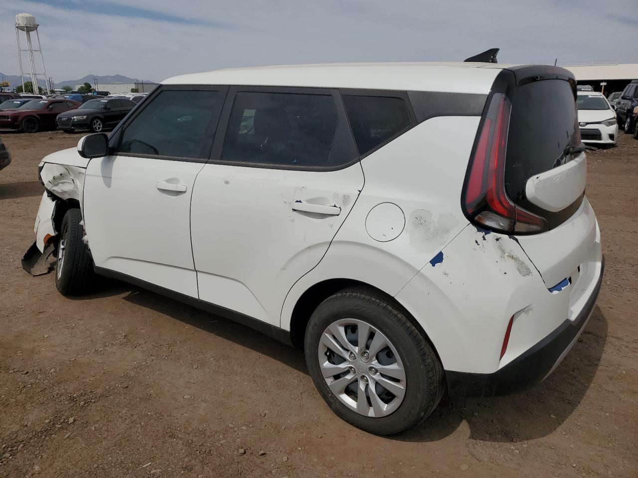 2023 Kia Soul - Image 2