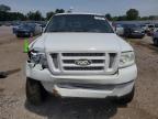 2005 Ford F150 Supercrew იყიდება Florence-ში, MS - Front End
