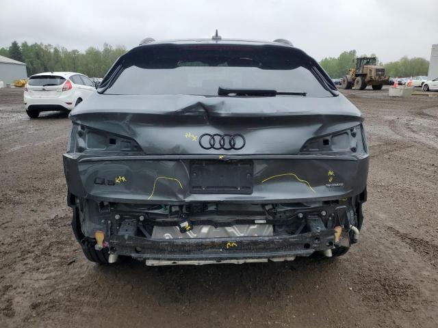2024 AUDI Q5 SPORTBACK PRESTIGE 45