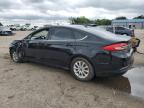 2018 Ford Fusion S   за продажба в Newton, AL - Side