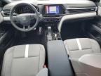 2025 Toyota Camry Xse   de vânzare în Miami, FL - Side