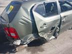 2022 SUZUKI IGNIS SZ5 for sale at Copart WHITBURN