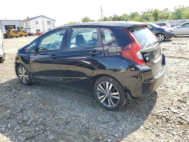  HONDA FIT 2015 Czarny