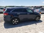 2017 Kia Sorento Ex na sprzedaż w Madisonville, TN - Mechanical