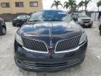 2013 Lincoln Mks  იყიდება Opa Locka-ში, FL - Front End