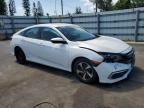 2019 Honda Civic Lx for Sale in Miami, FL - Front End