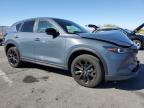 2023 Mazda Cx-5 Preferred იყიდება North Las Vegas-ში, NV - Front End