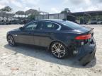 2017 Jaguar Xe Premium للبيع في Loganville، GA - Rear End