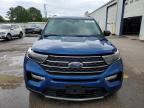 2022 Ford Explorer Xlt   на продаже в Montgomery, AL - Side