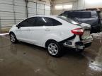 2015 Ford Fiesta Se на продаже в Madisonville, TN - Rear End