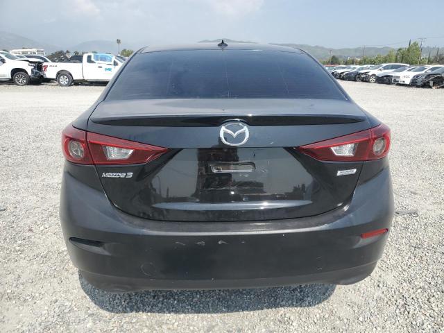  MAZDA 3 2015 Czarny