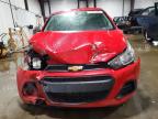 2016 Chevrolet Spark Ls იყიდება West Mifflin-ში, PA - Front End