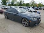 2015 Bmw M5  for Sale in Bridgeton, MO - Hail
