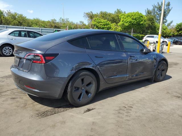  TESLA MODEL 3 2023 Charcoal