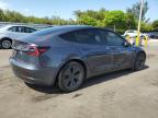 2023 Tesla Model 3    zu verkaufen in Miami, FL - Side