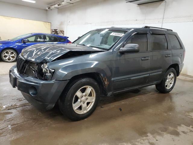 2007 Jeep Grand Cherokee Laredo