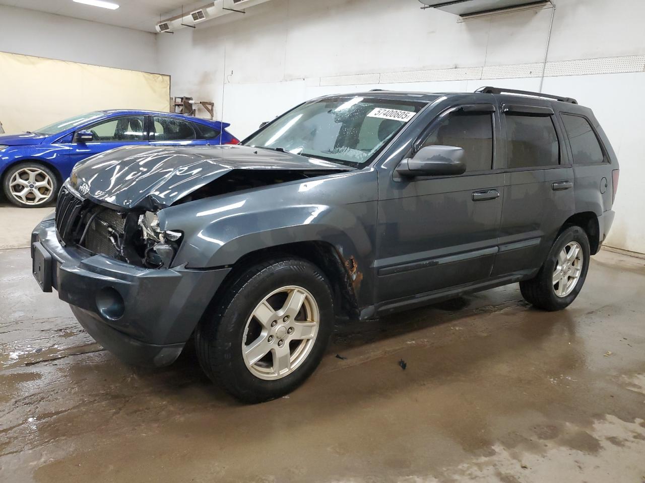 Davison, MI에서 판매 중인 2007 Jeep Grand Cherokee Laredo - Side