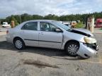 2007 Toyota Corolla Ce en Venta en Gaston, SC - Front End